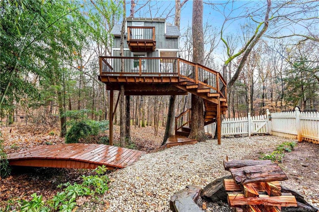 3509 High Ridge Road Charlotte, NC 28270 - Photo 23 of 25 Gallery Image 23