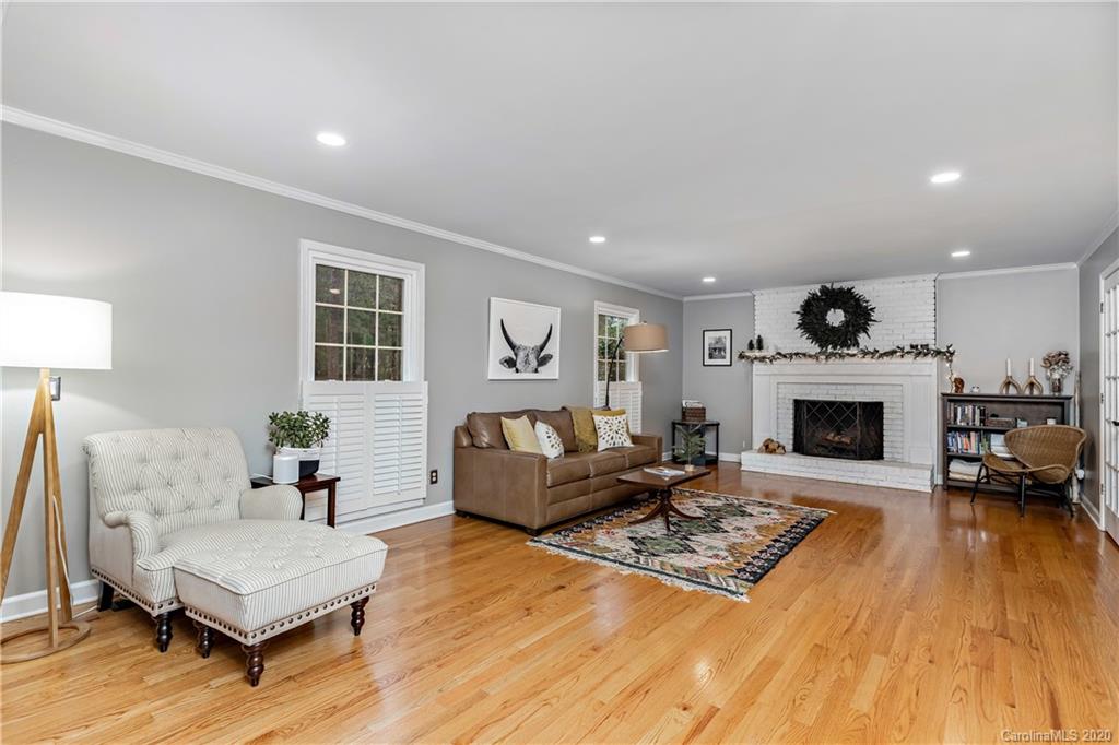 3509 High Ridge Road Charlotte, NC 28270 - Photo 4 of 25 Gallery Image 4