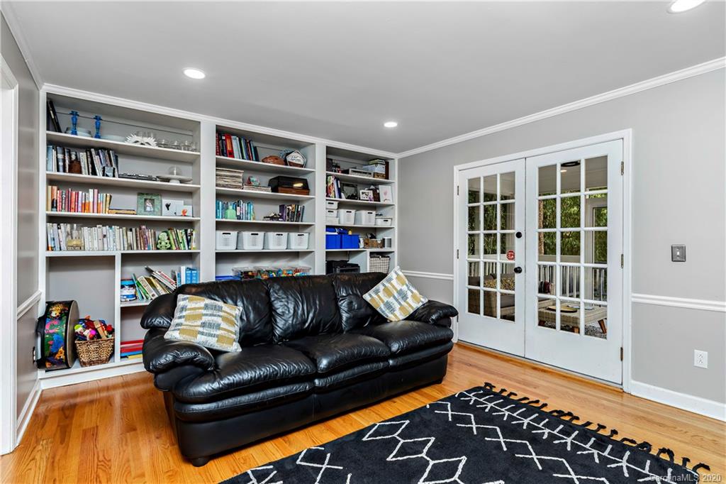 3509 High Ridge Road Charlotte, NC 28270 - Photo 5 of 25 Gallery Image 5