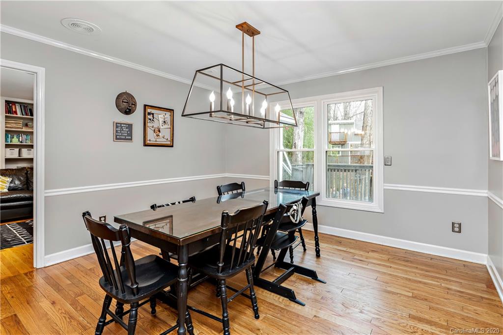 3509 High Ridge Road Charlotte, NC 28270 - Photo 6 of 25 Gallery Image 6