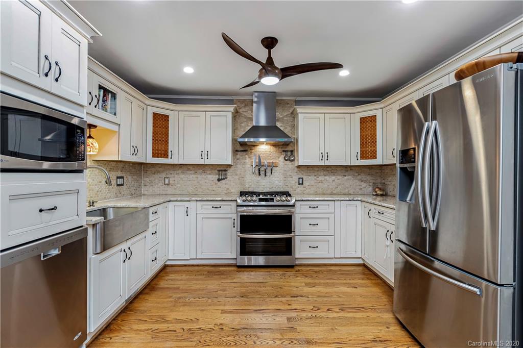 3509 High Ridge Road Charlotte, NC 28270 - Photo 7 of 25 Gallery Image 7