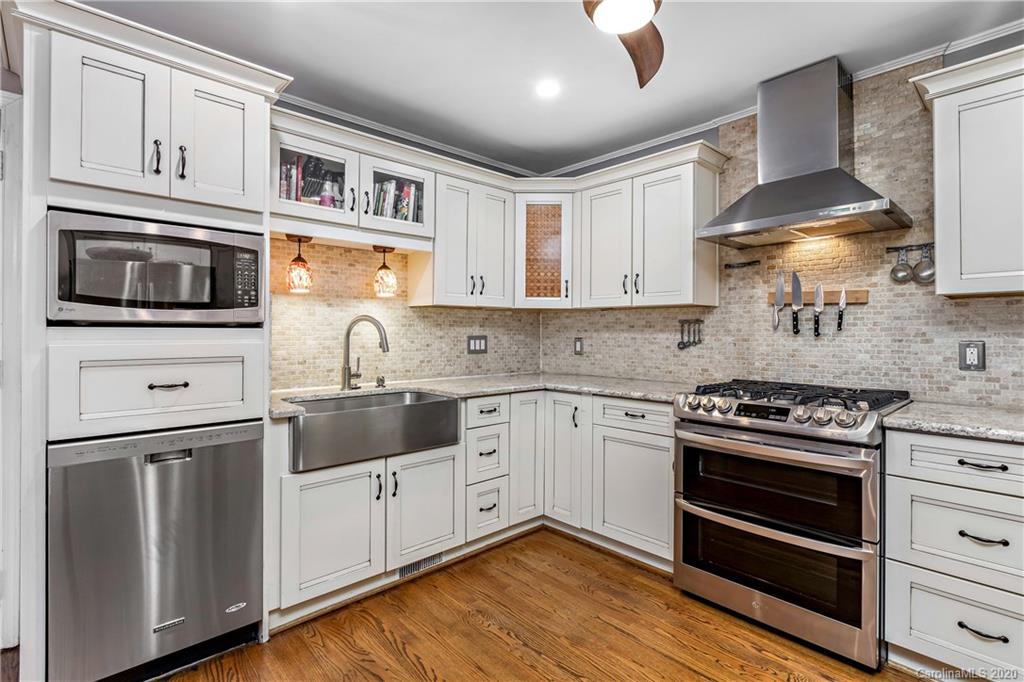 3509 High Ridge Road Charlotte, NC 28270 - Photo 8 of 25 Gallery Image 8