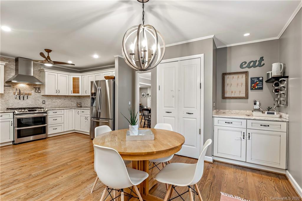 3509 High Ridge Road Charlotte, NC 28270 - Photo 9 of 25 Gallery Image 9