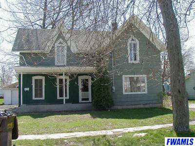 142 West Willow Street Butler, IN 46721 - Photo 1 of 2