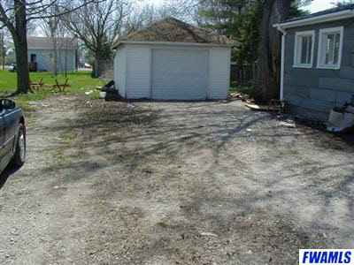 142 West Willow Street Butler, IN 46721 - Photo 2 of 2