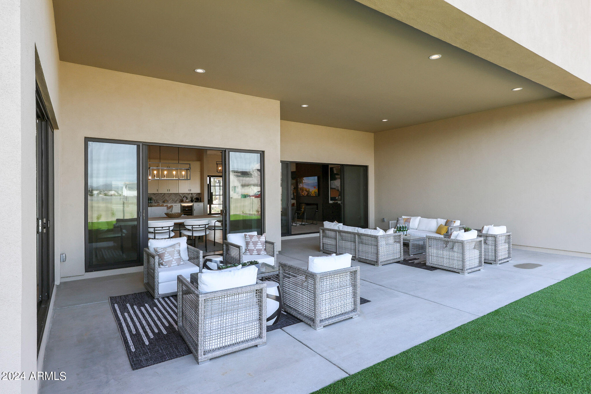 1940 East Creek Canyon Road Phoenix, AZ 85086 - Photo 55 of 66 Model - C (4)