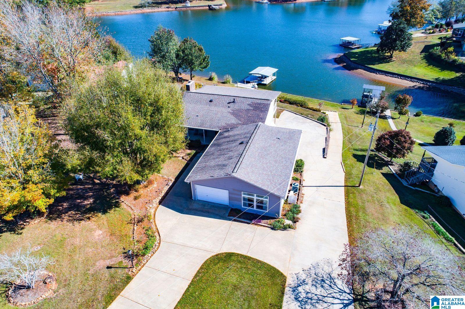 140 Edgewater Cove Road Wedowee, AL 36278 - Photo 40 of 41