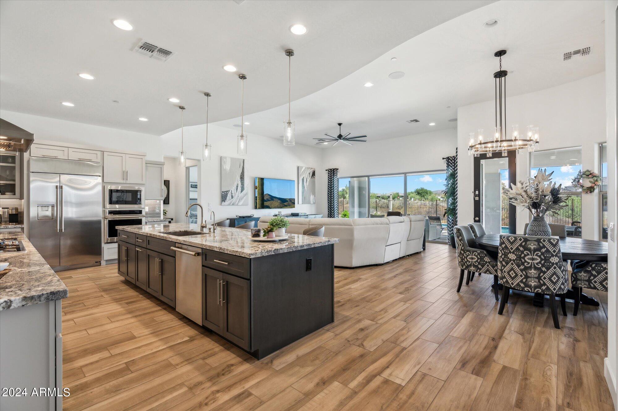 18114 East Parker Creek Road Rio Verde, AZ 85263 - Photo 1 of 51 09-DSC05437