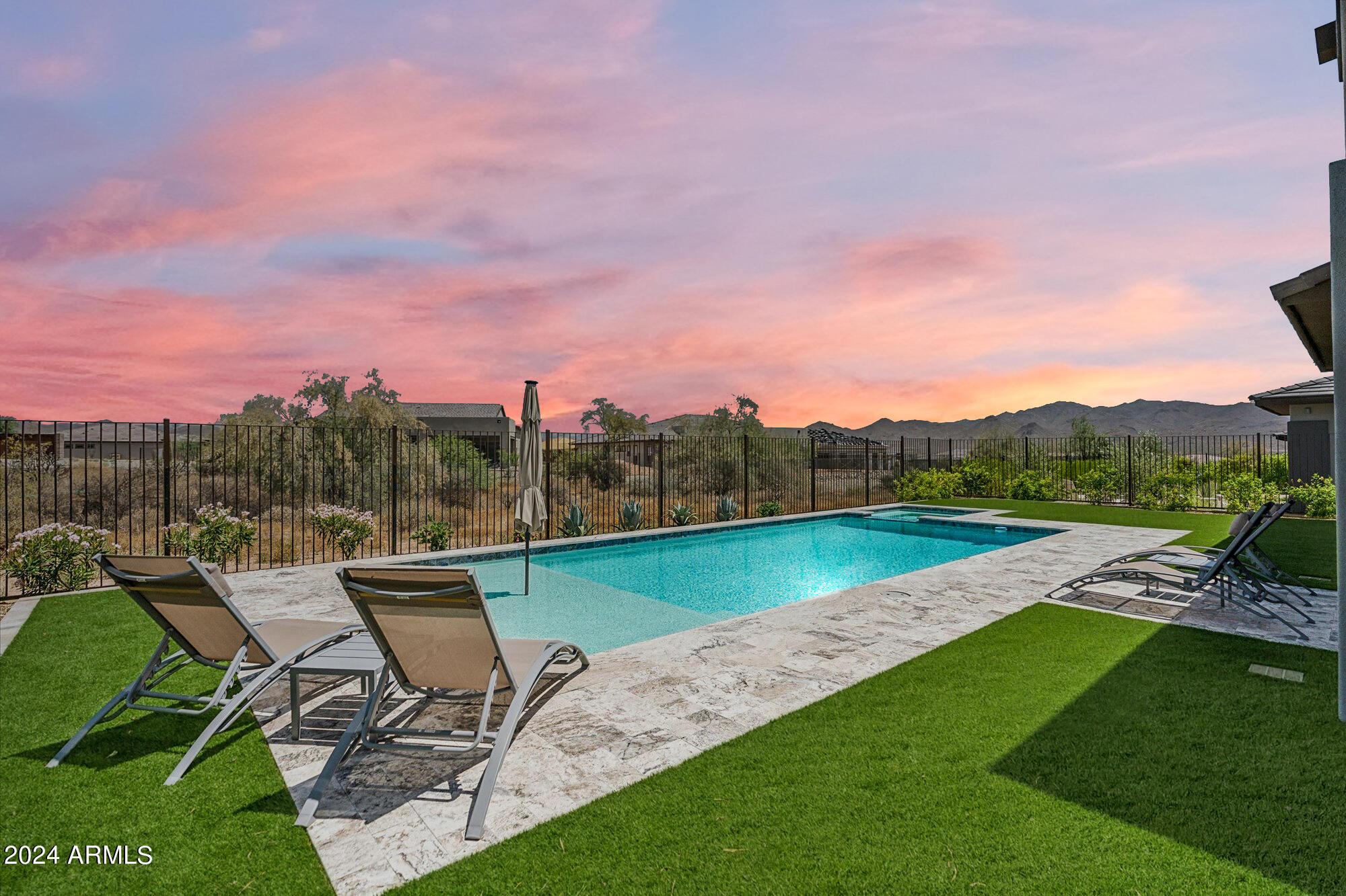 18114 East Parker Creek Road Rio Verde, AZ 85263 - Photo 11 of 51 33-DSC05542