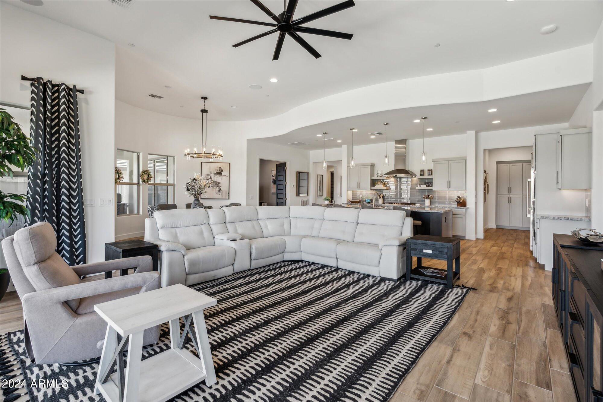 18114 East Parker Creek Road Rio Verde, AZ 85263 - Photo 15 of 51 06-DSC05492