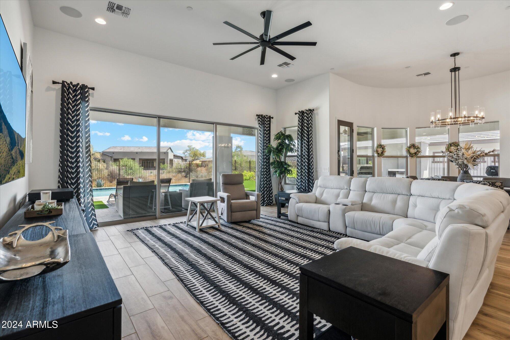 18114 East Parker Creek Road Rio Verde, AZ 85263 - Photo 16 of 51 05-DSC05487
