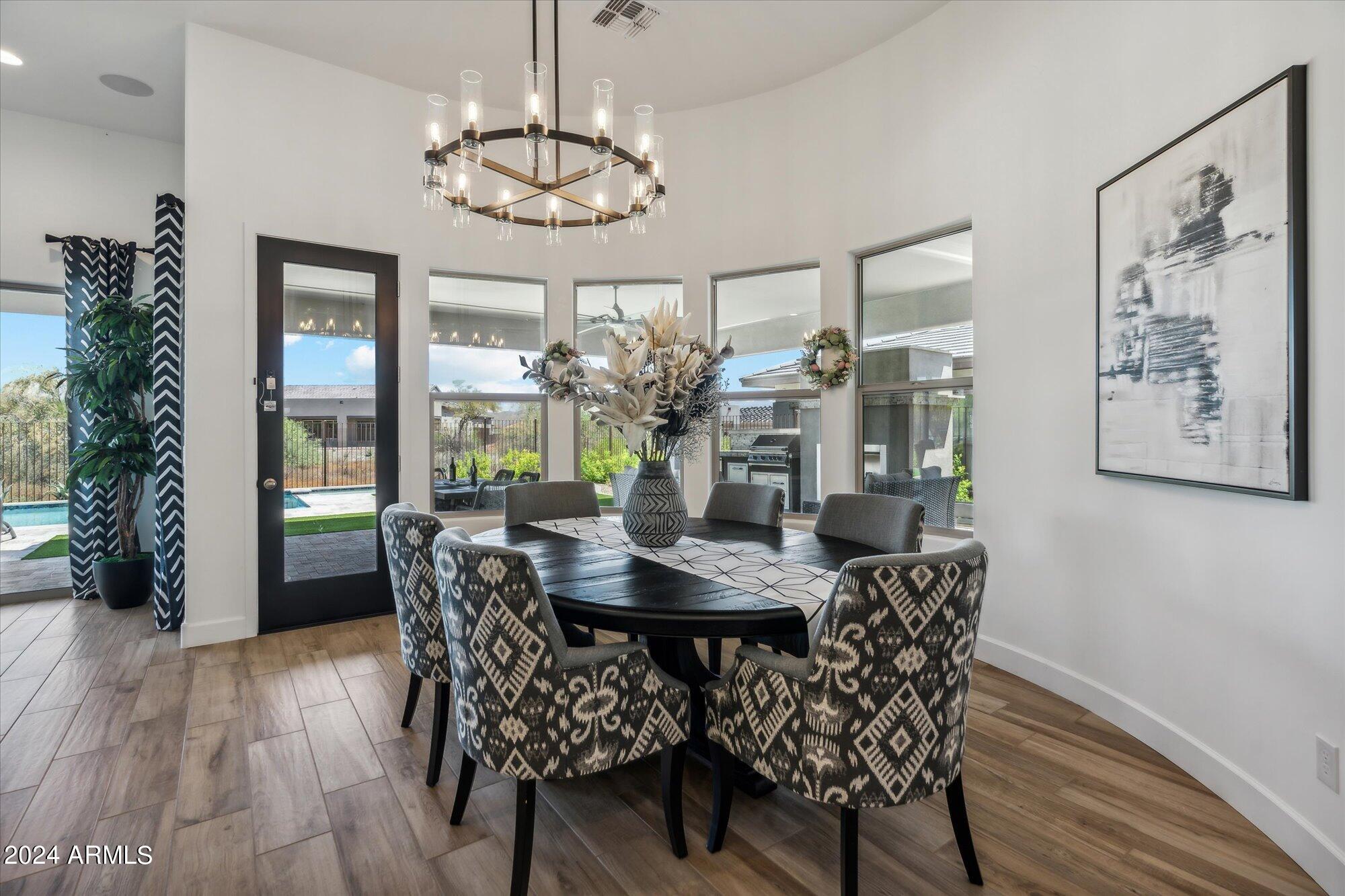 18114 East Parker Creek Road Rio Verde, AZ 85263 - Photo 17 of 51 16-DSC05477
