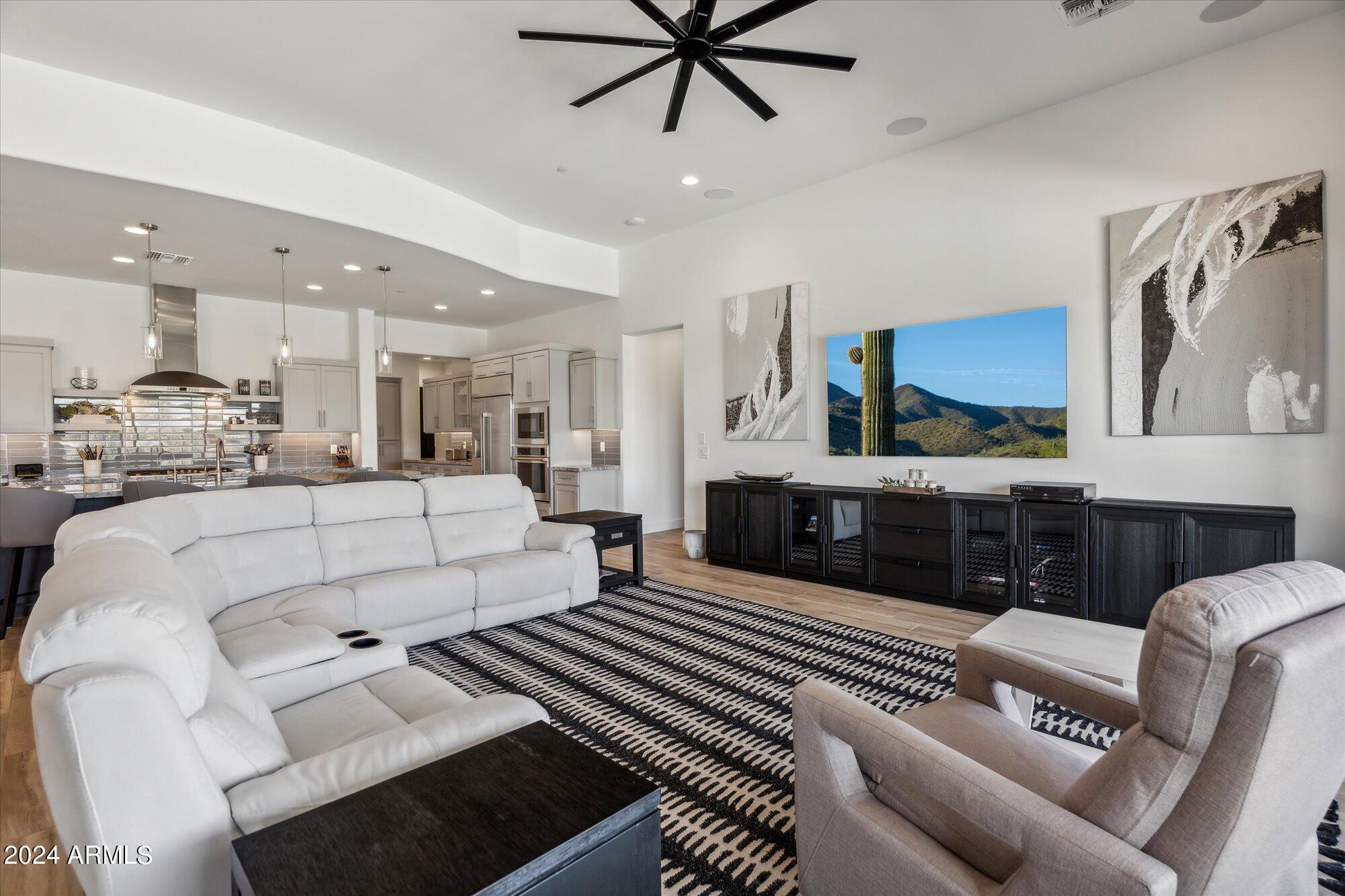18114 East Parker Creek Road Rio Verde, AZ 85263 - Photo 18 of 51 07-DSC05497
