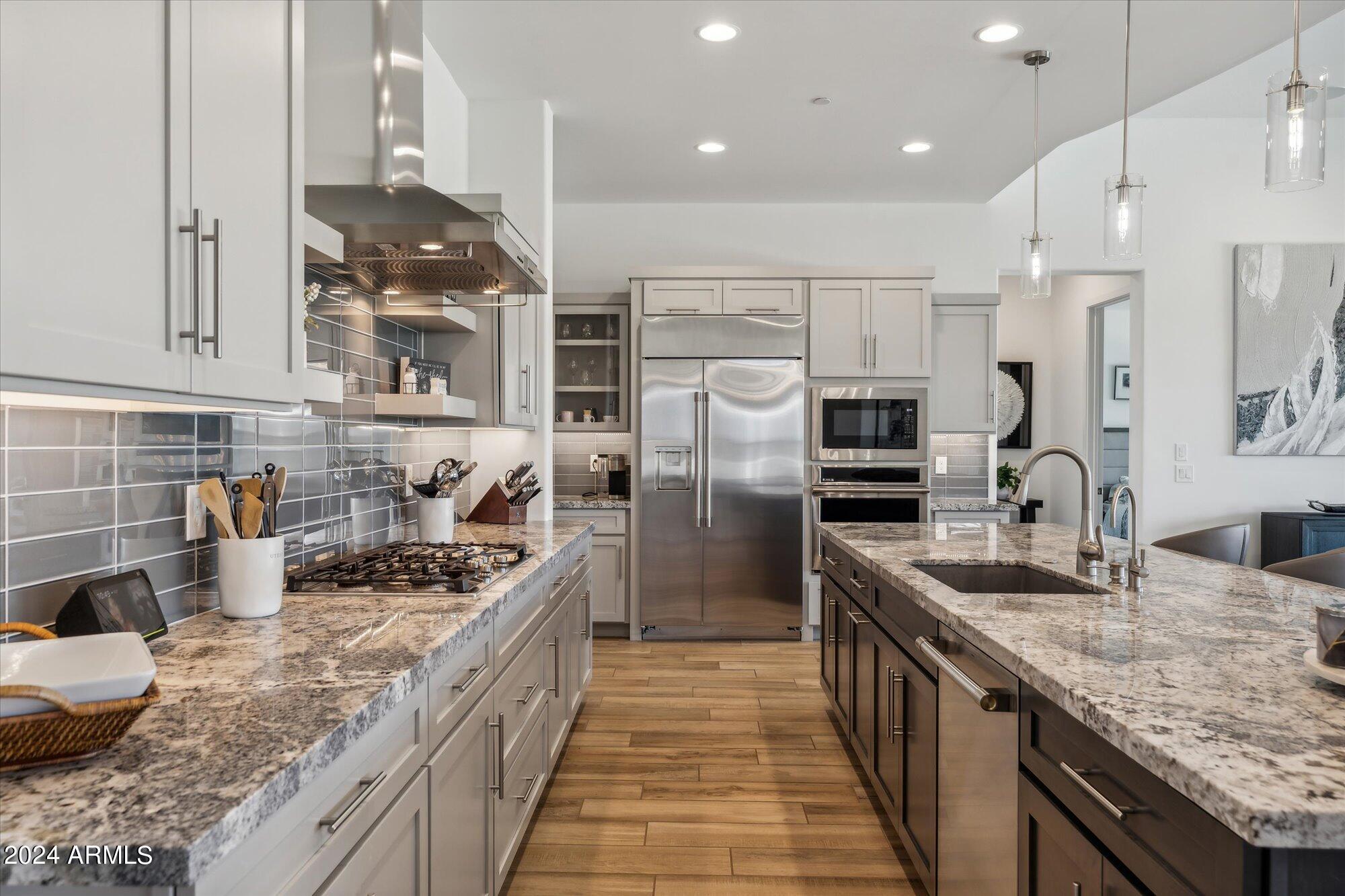 18114 East Parker Creek Road Rio Verde, AZ 85263 - Photo 2 of 51 10-DSC05472