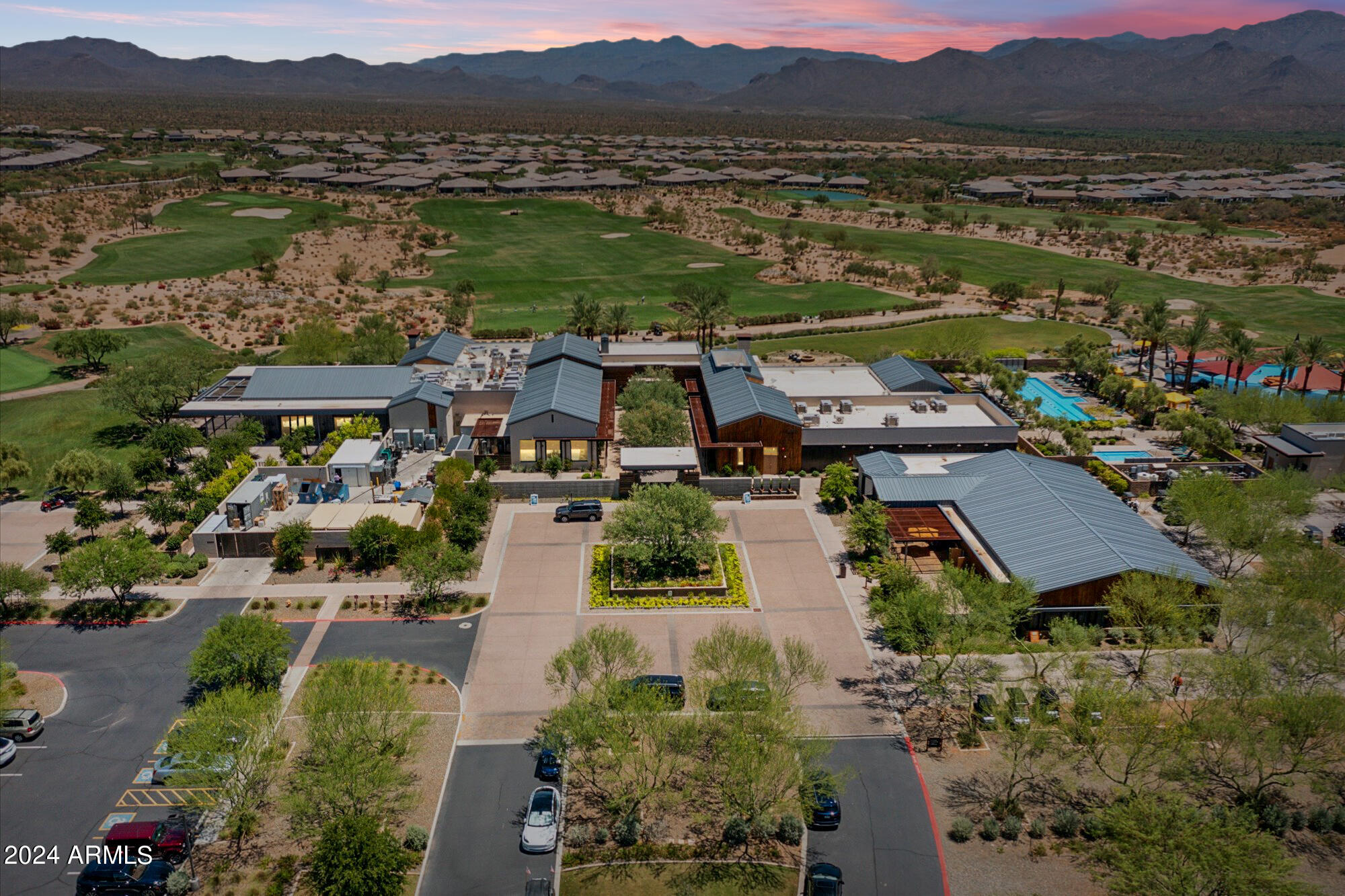 18114 East Parker Creek Road Rio Verde, AZ 85263 - Photo 33 of 51 50-DJI_0522