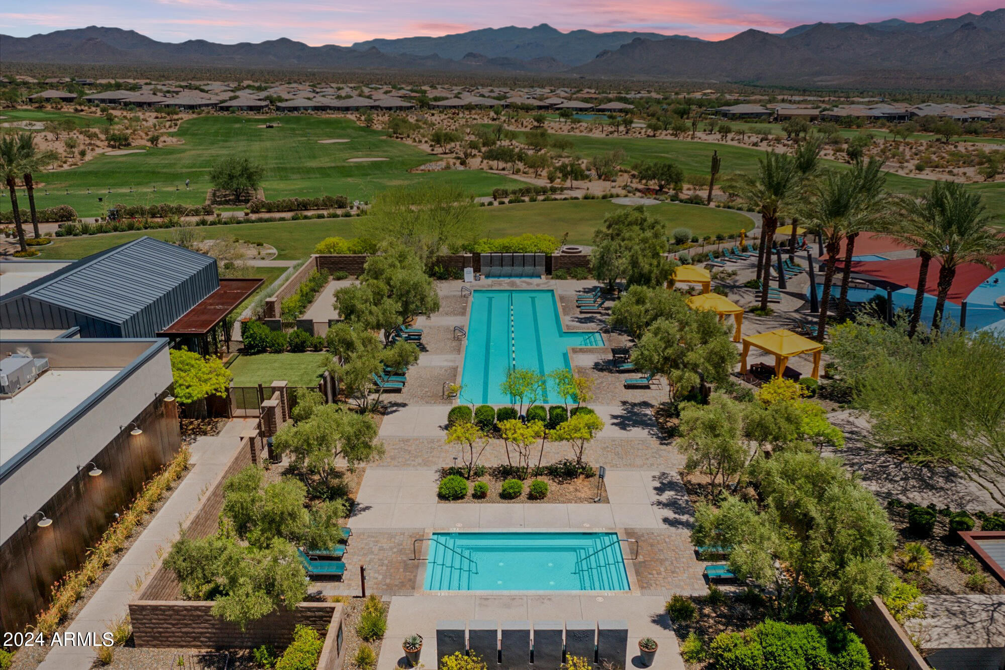 18114 East Parker Creek Road Rio Verde, AZ 85263 - Photo 37 of 51 51-DJI_0526