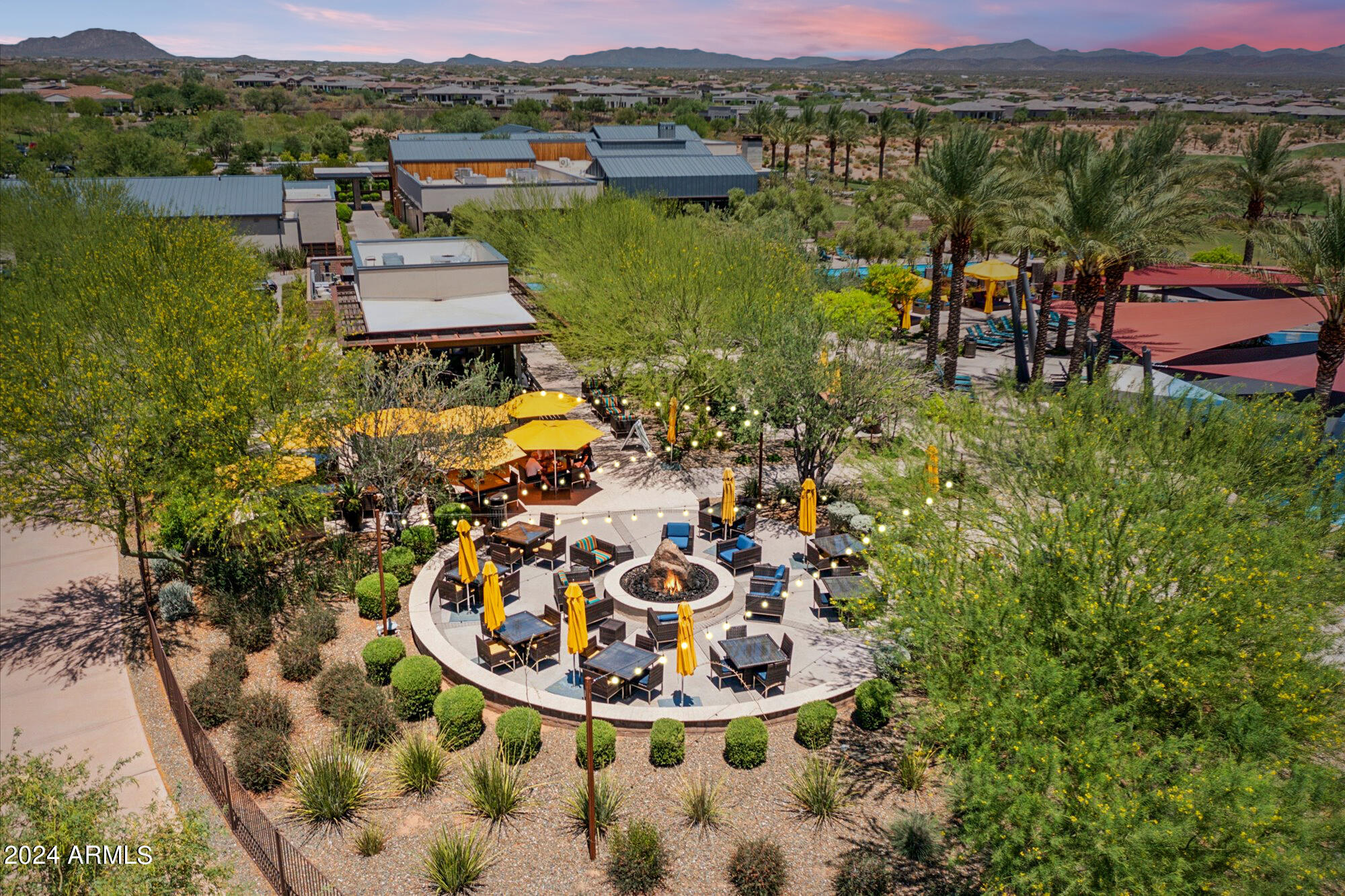 18114 East Parker Creek Road Rio Verde, AZ 85263 - Photo 41 of 51 52-DJI_0531