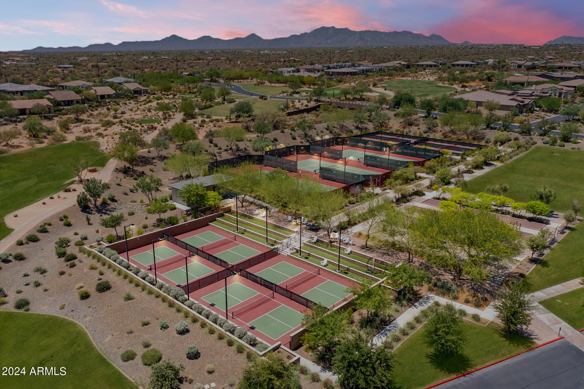 18114 East Parker Creek Road Rio Verde, AZ 85263 - Photo 48 of 51 49-DJI_0516