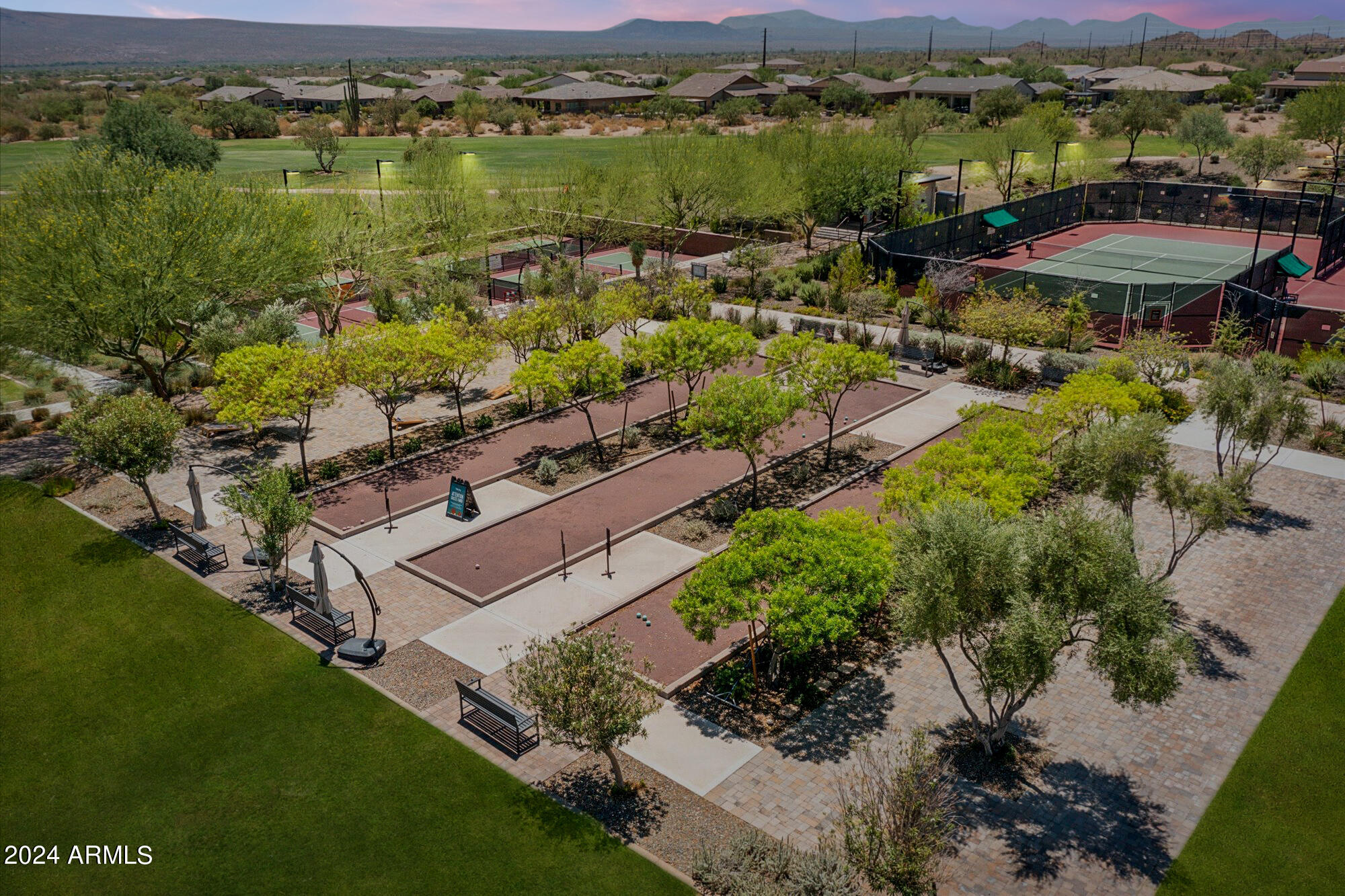 18114 East Parker Creek Road Rio Verde, AZ 85263 - Photo 49 of 51 54-DJI_0561