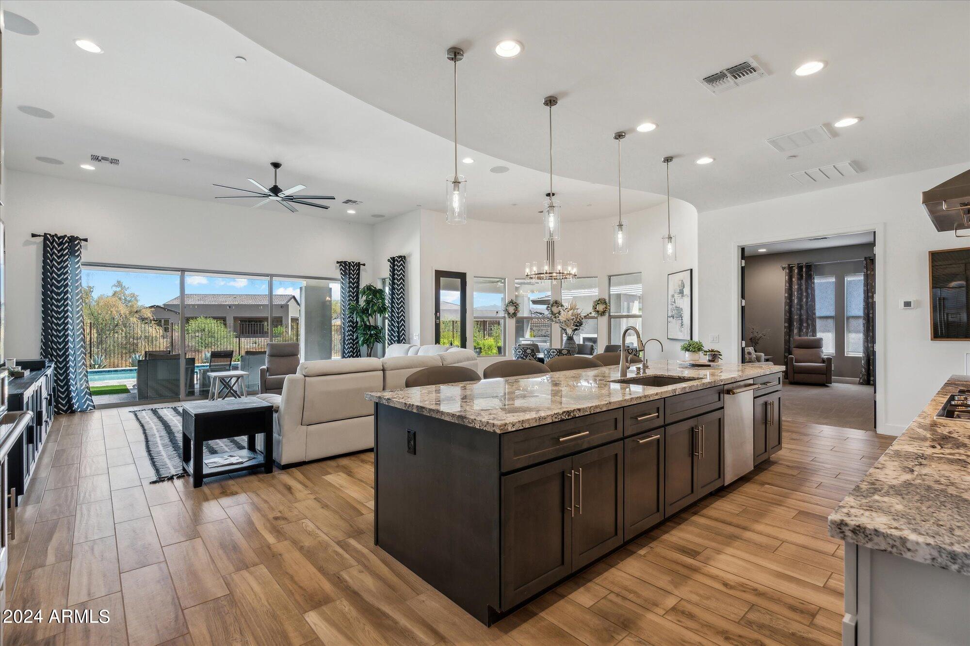 18114 East Parker Creek Road Rio Verde, AZ 85263 - Photo 5 of 51 14-DSC05457