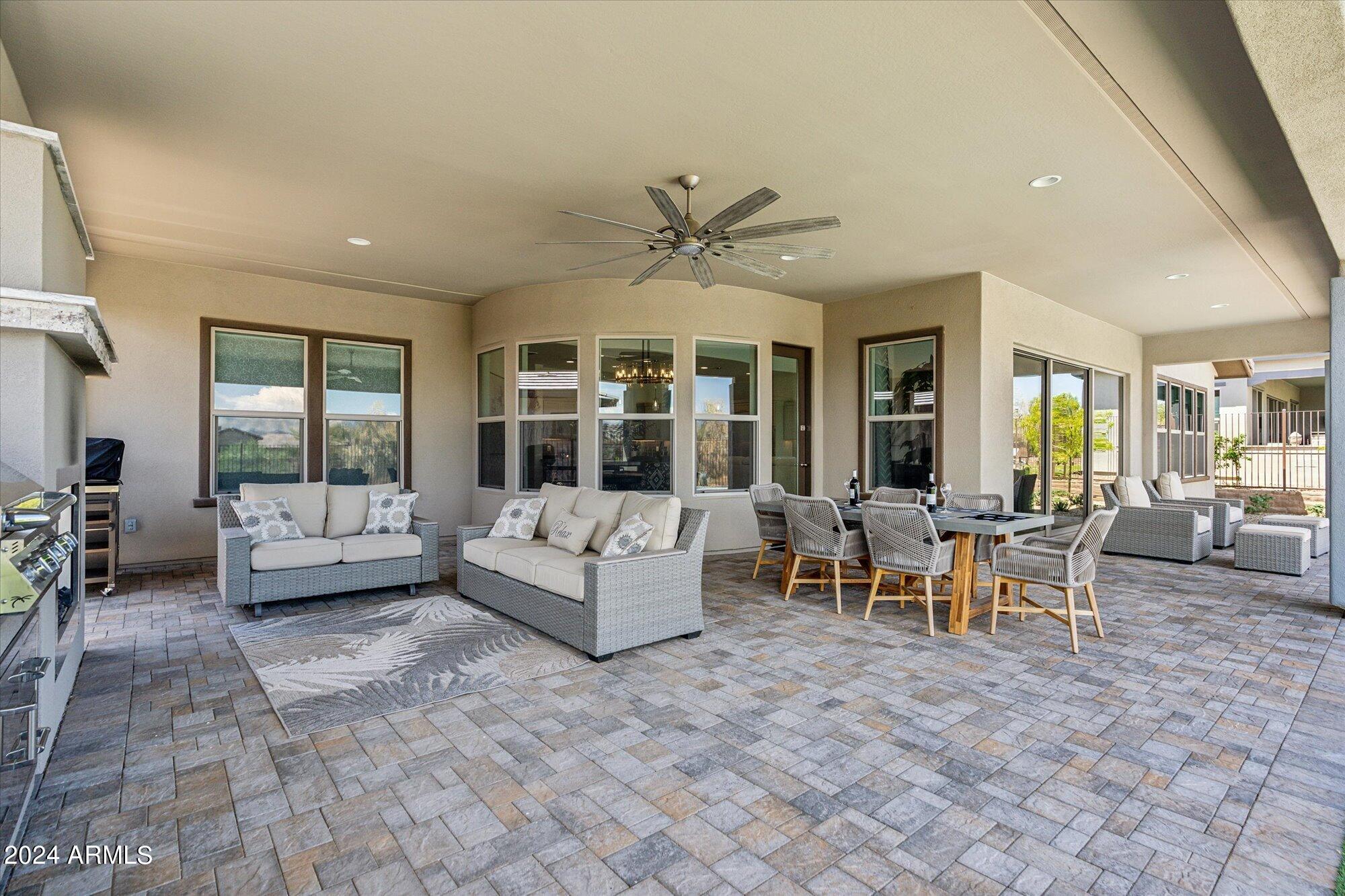 18114 East Parker Creek Road Rio Verde, AZ 85263 - Photo 7 of 51 30-DSC05532