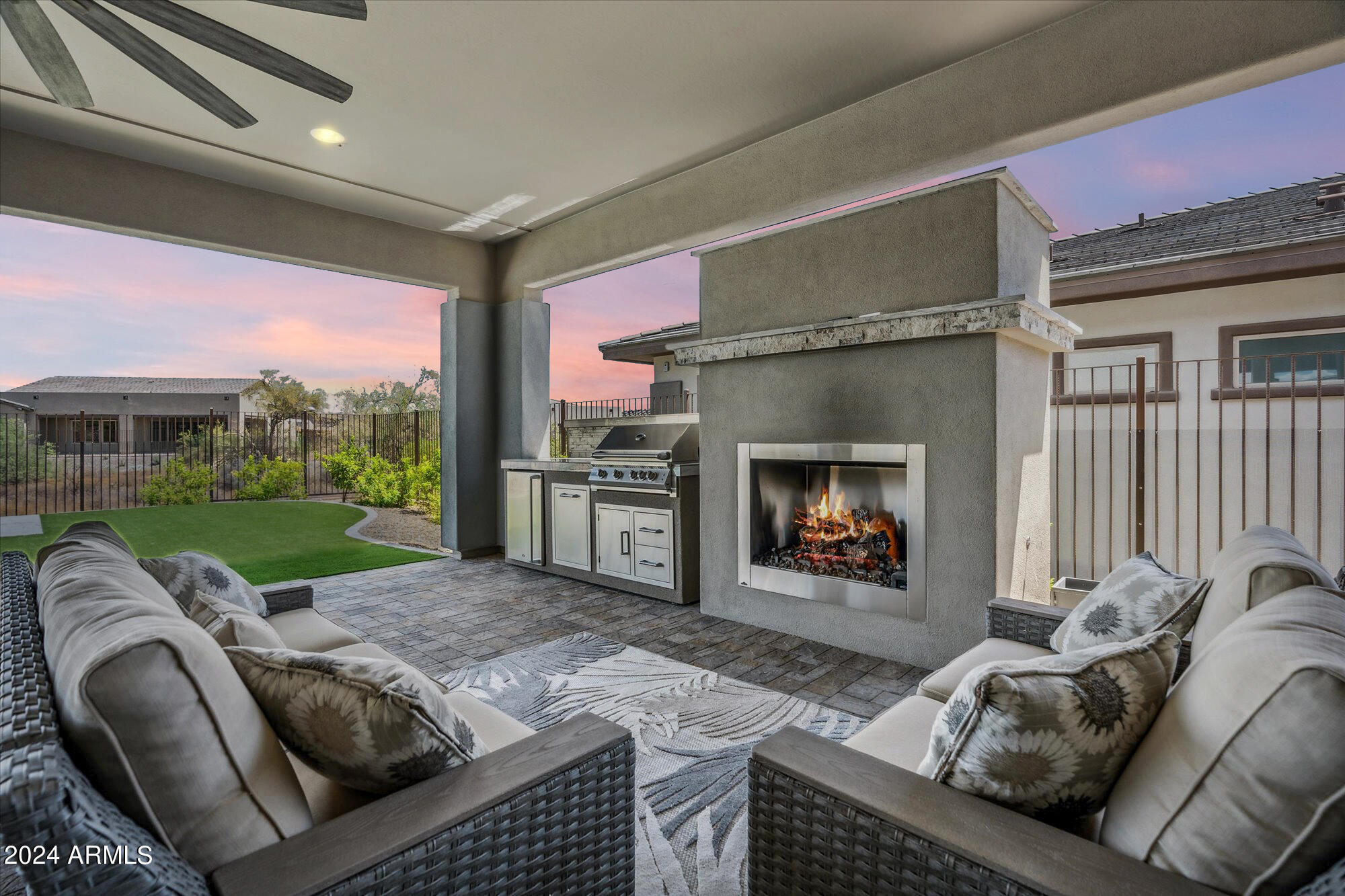 18114 East Parker Creek Road Rio Verde, AZ 85263 - Photo 8 of 51 29-DSC05522