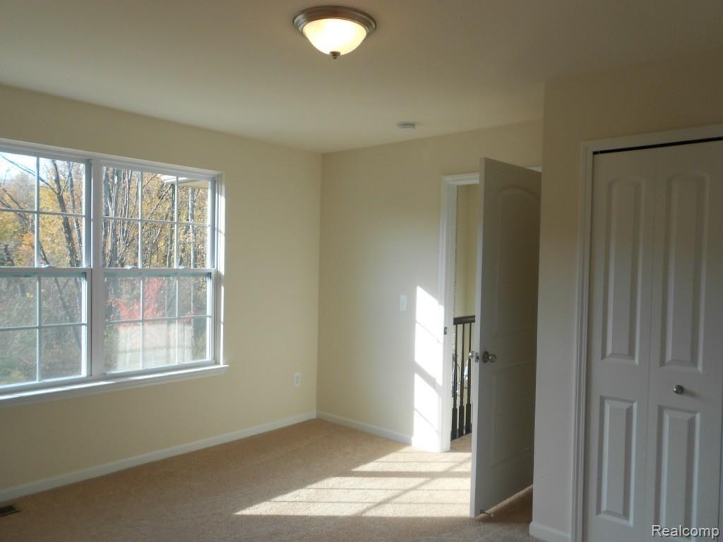 27396 Victoria Road Novi, MI 48374 - Photo 19 of 23 Other Front Bedroom