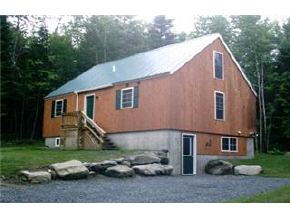 60 Parker Road Bethlehem, NH 03574 - Photo 2 of 3