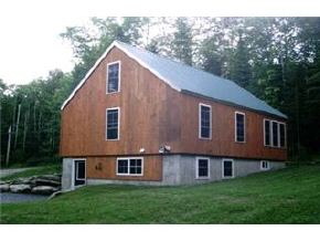 60 Parker Road Bethlehem, NH 03574 - Photo 3 of 3