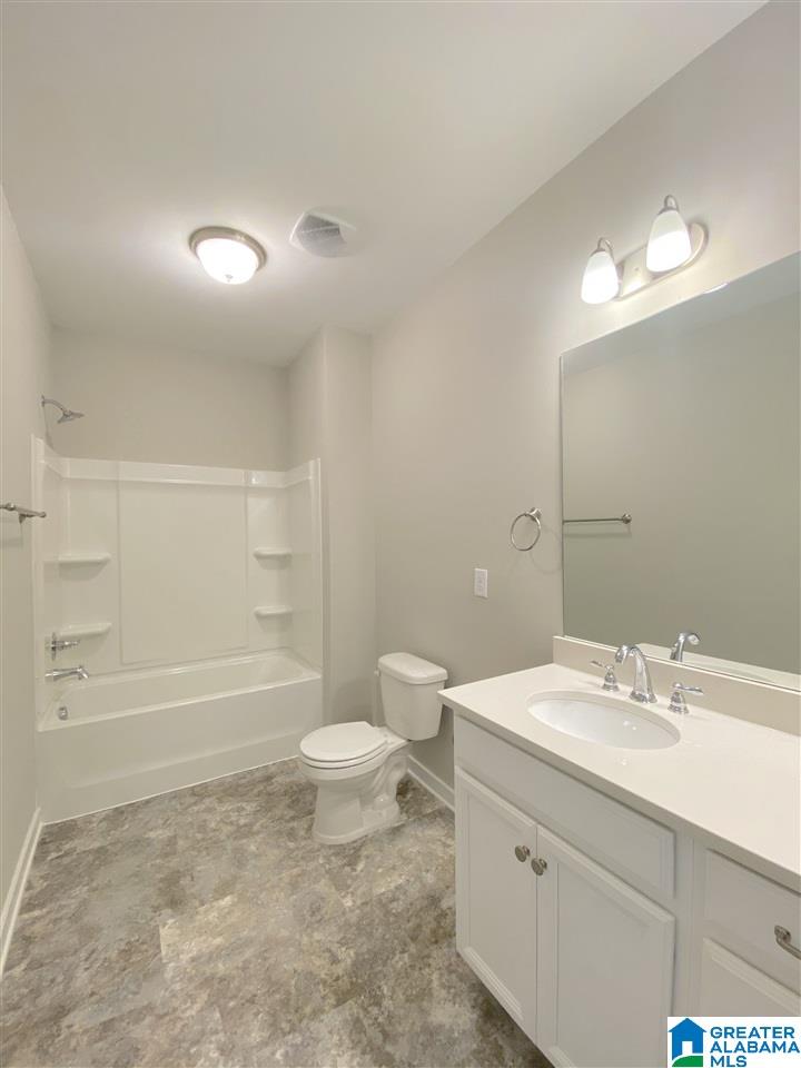 11548 Crimson Ridge Road Brookwood, AL 35444 - Photo 22 of 25