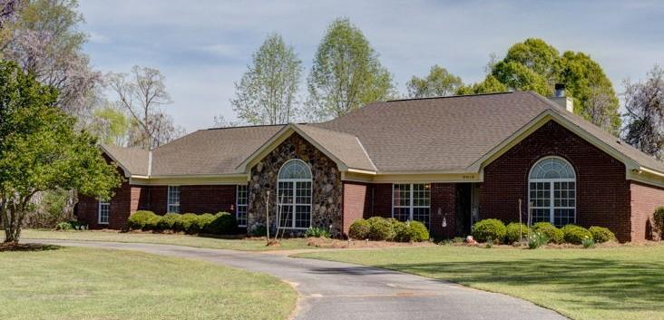 8810 McKee Road Upatoi, GA 31829 - Photo 1 of 42 Main View