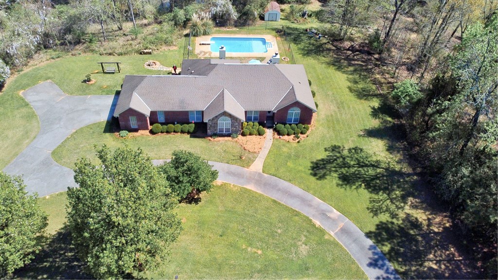 8810 McKee Road Upatoi, GA 31829 - Photo 37 of 42 Gallery Image 37