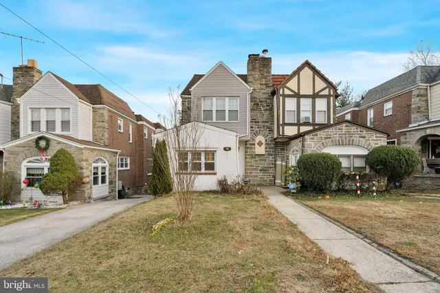 $339,900 | 4928 State Road, Drexel Hill, PA 19026