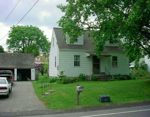 136 South Duffy Road Butler, PA 16001 - Photo 1 of 8 Exterior Front.