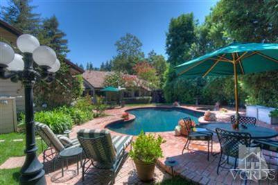 1639 Upper Ranch Road Westlake Village, CA 91362 - Photo 22 of 22 Additional Photo