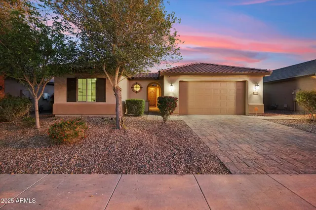 $450,000 | 19797 West Lincoln Street, Buckeye, AZ 85326