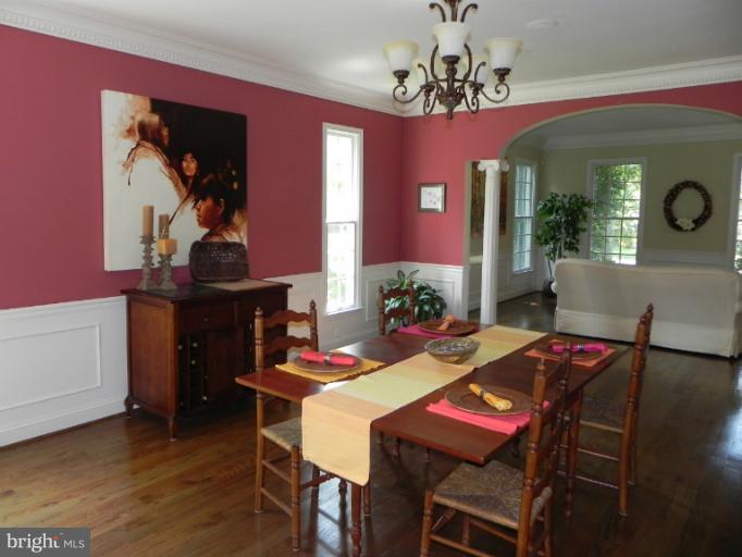 13809 Hess Mill Road Phoenix, MD 21131 - Photo 1 of 29 Dining Room