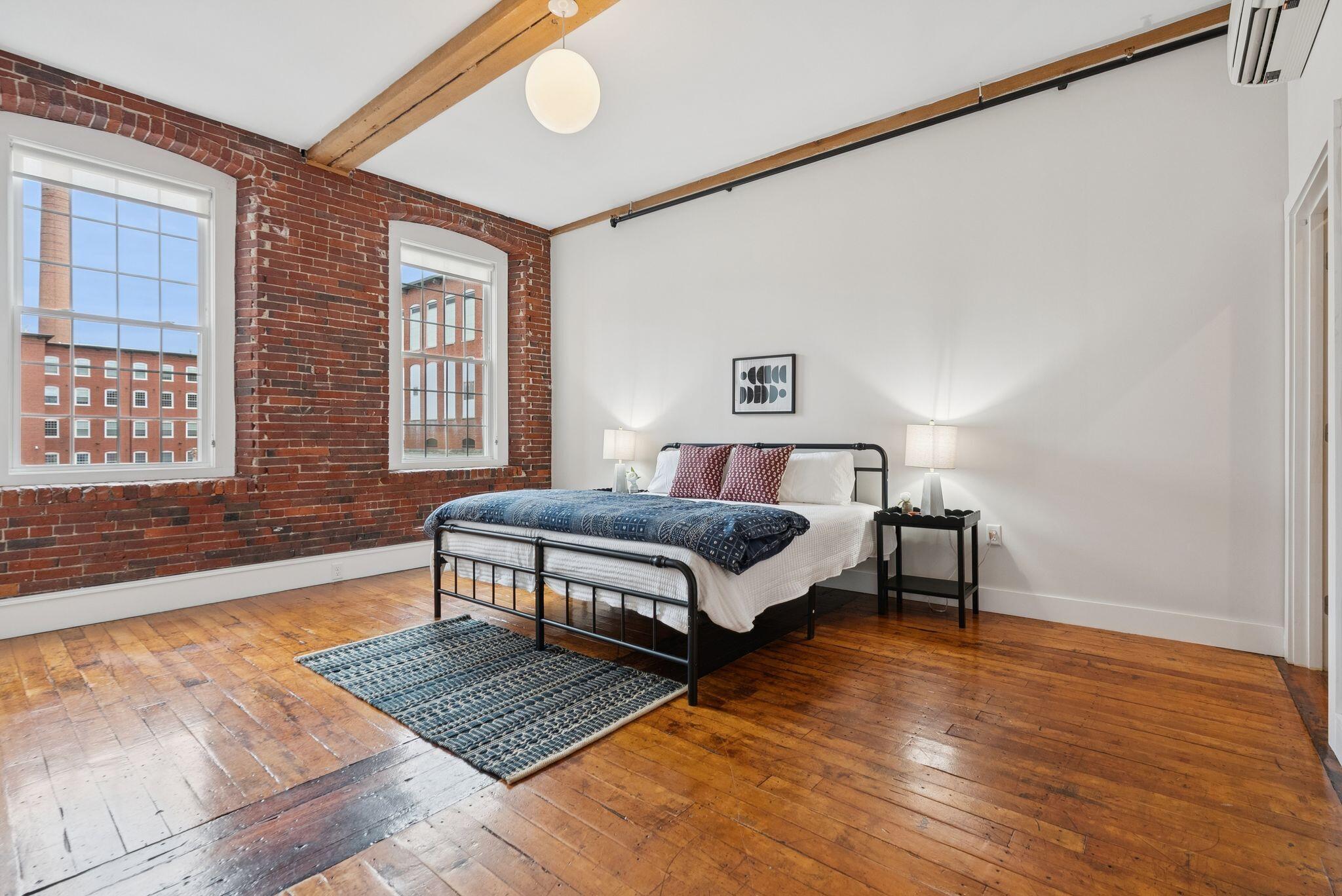 2 Main Street, Unit 15311 Biddeford, ME 04005 - Photo 14 of 50 Balcony Unit 15-311