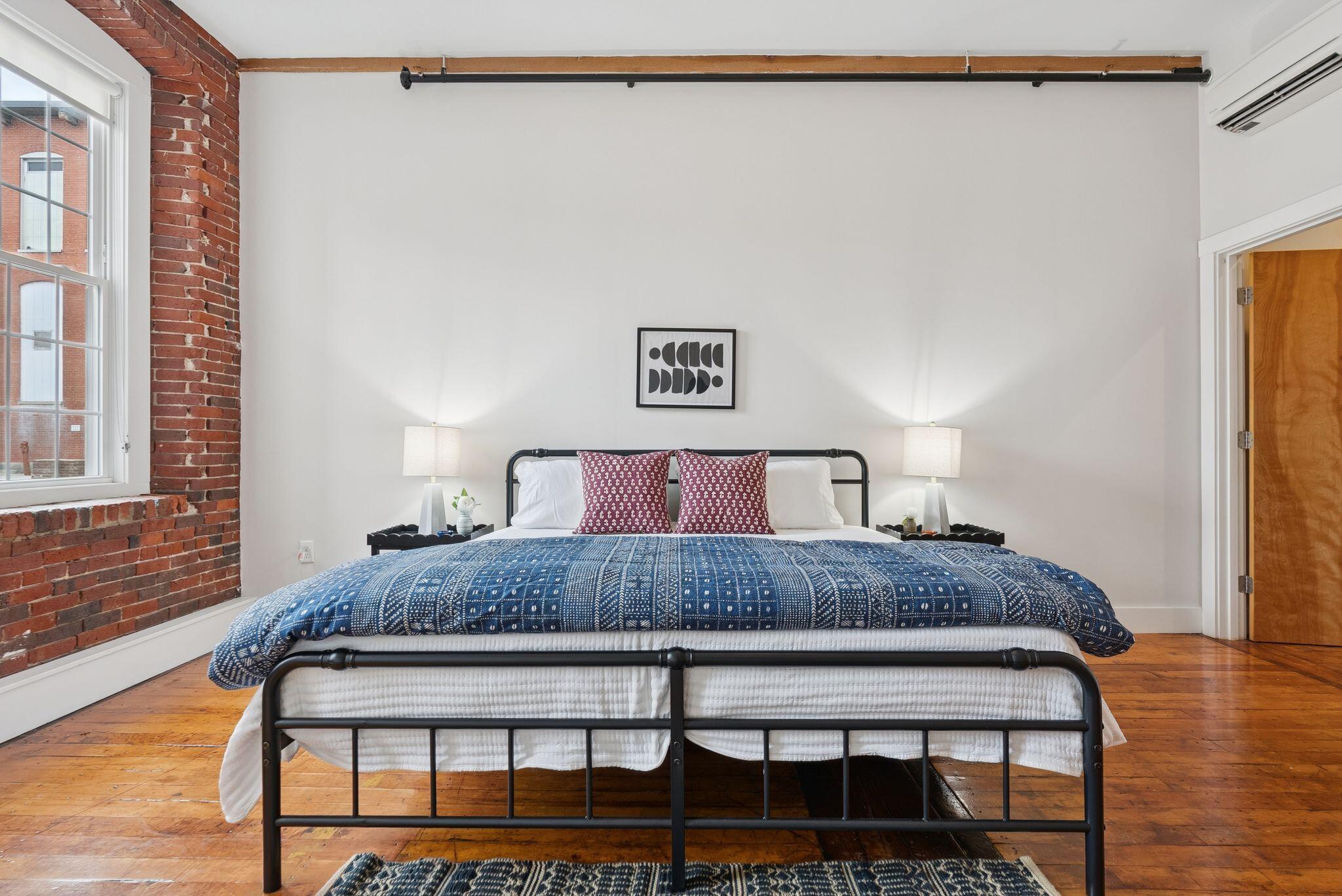 2 Main Street, Unit 15311 Biddeford, ME 04005 - Photo 15 of 50 Balcony Unit 15-311