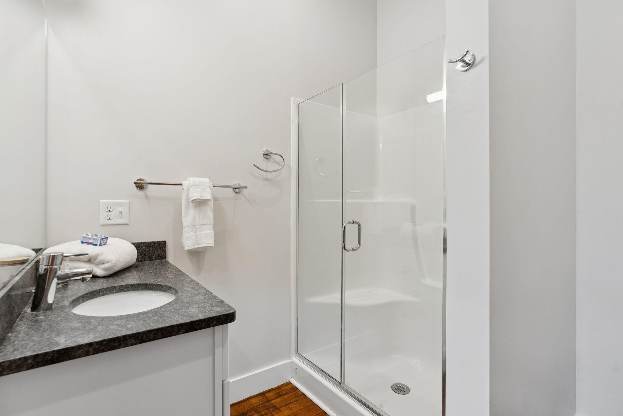 2 Main Street, Unit 15311 Biddeford, ME 04005 - Photo 17 of 50 Balcony Unit 15-311