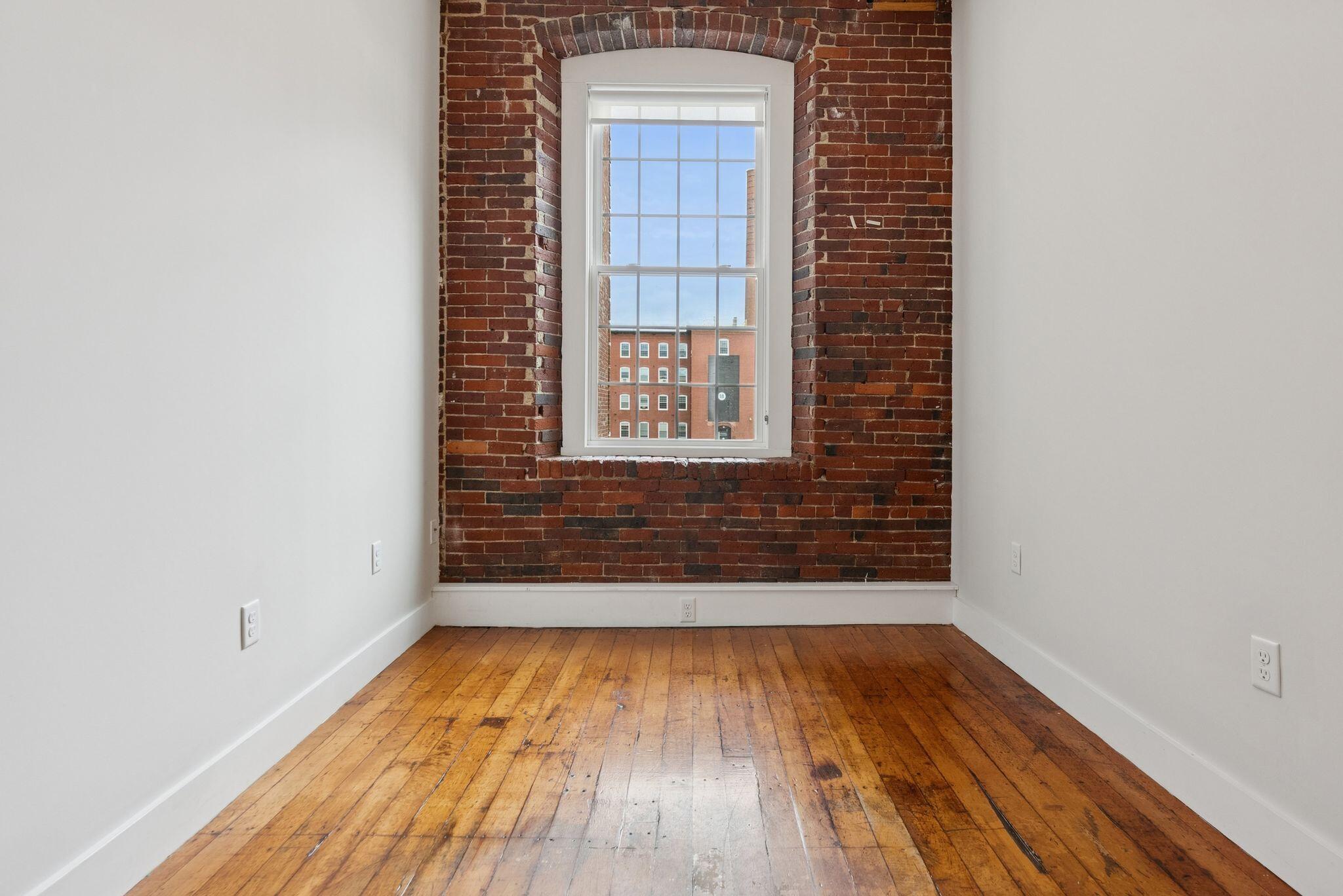 2 Main Street, Unit 15311 Biddeford, ME 04005 - Photo 20 of 50 Balcony Unit 15-311