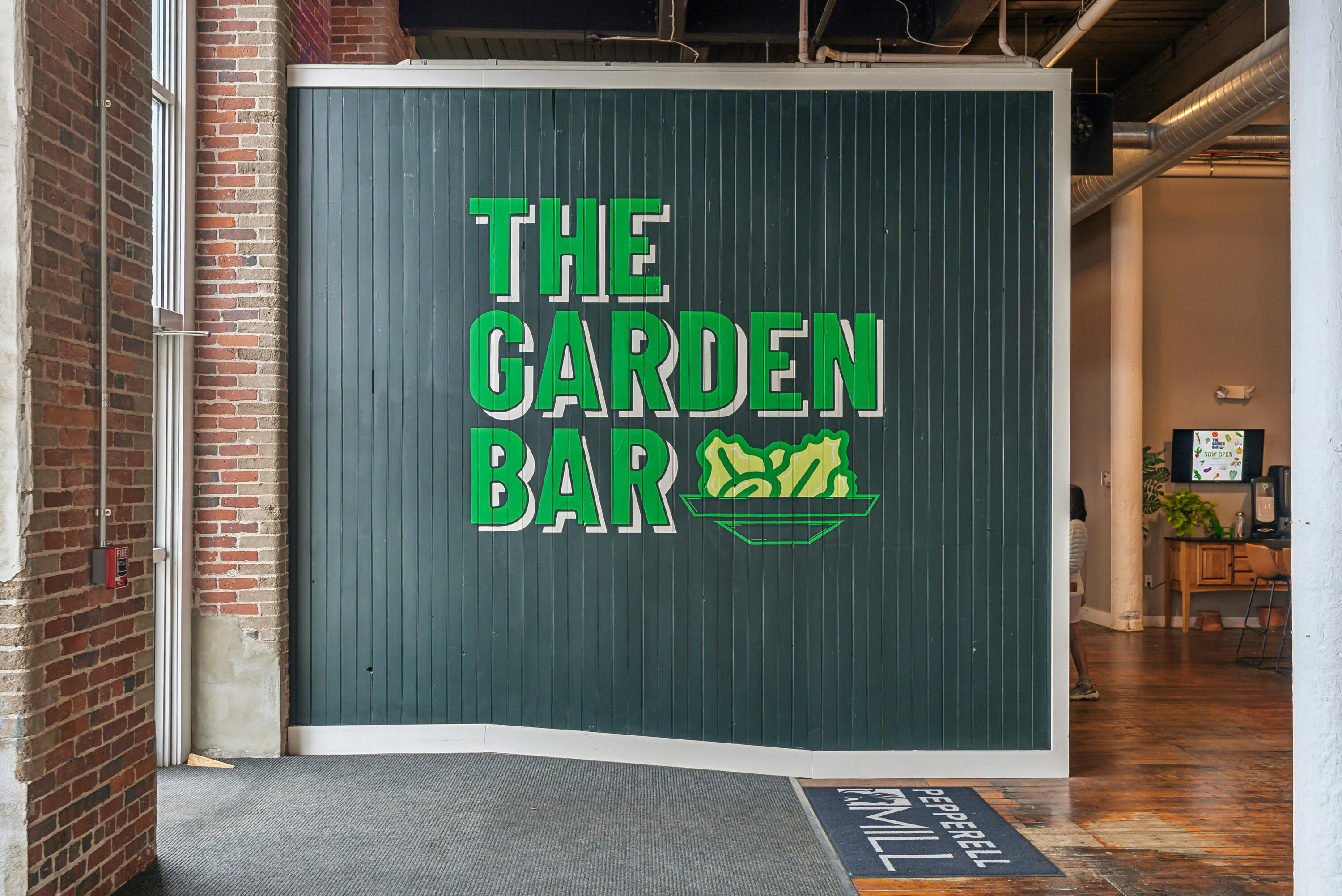 2 Main Street, Unit 15311 Biddeford, ME 04005 - Photo 35 of 50 Mill Building 13: The Garden Bar