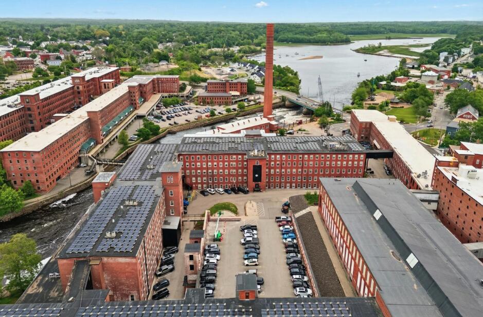2 Main Street, Unit 15311 Biddeford, ME 04005 - Photo 4 of 50 The Pepperell Mill Campus