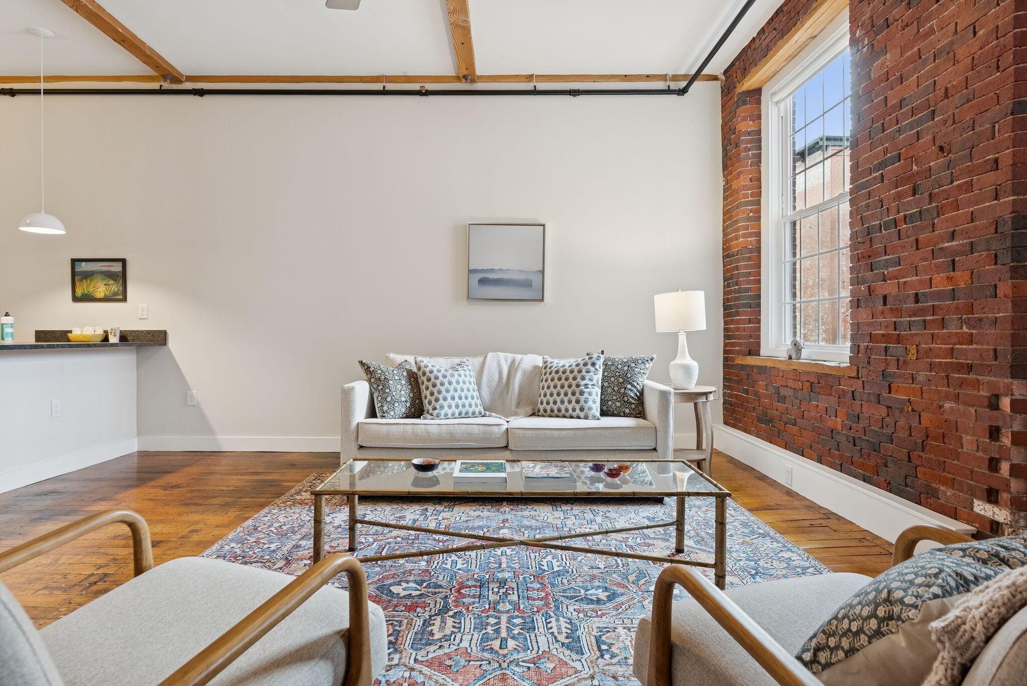 2 Main Street, Unit 15311 Biddeford, ME 04005 - Photo 7 of 50 Balcony Unit 15-311