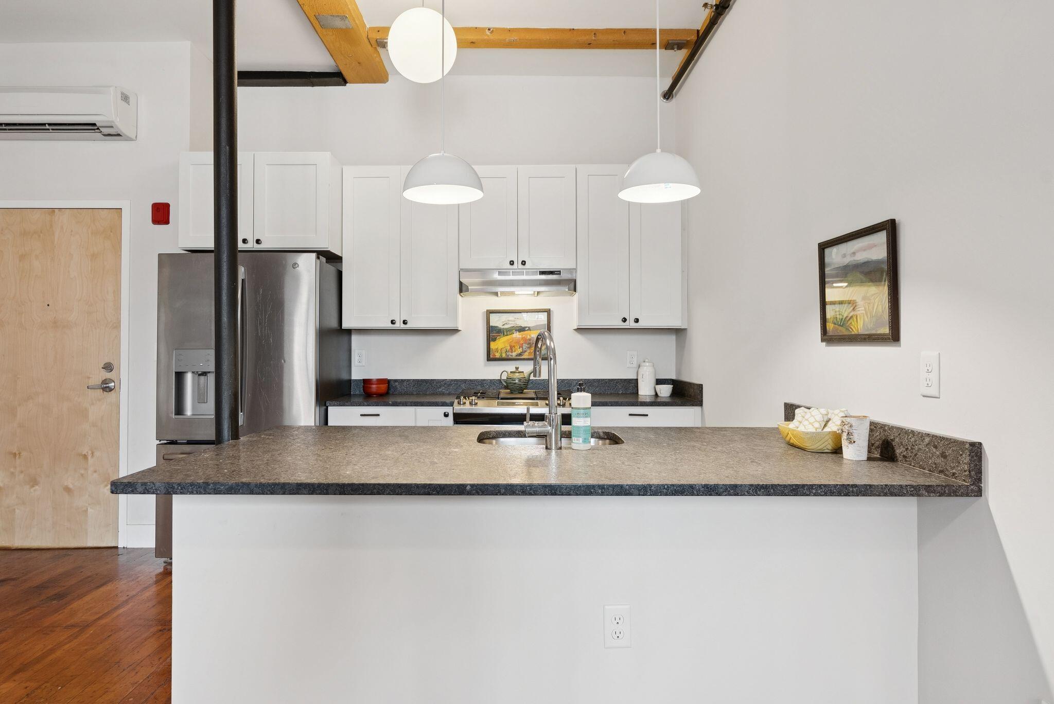 2 Main Street, Unit 15311 Biddeford, ME 04005 - Photo 9 of 50 Balcony Unit 15-311