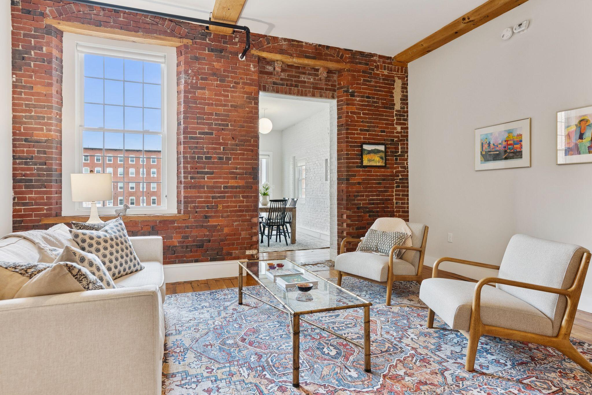 2 Main Street, Unit 15311 Biddeford, ME 04005 - Photo 10 of 50 Balcony Unit 15-311