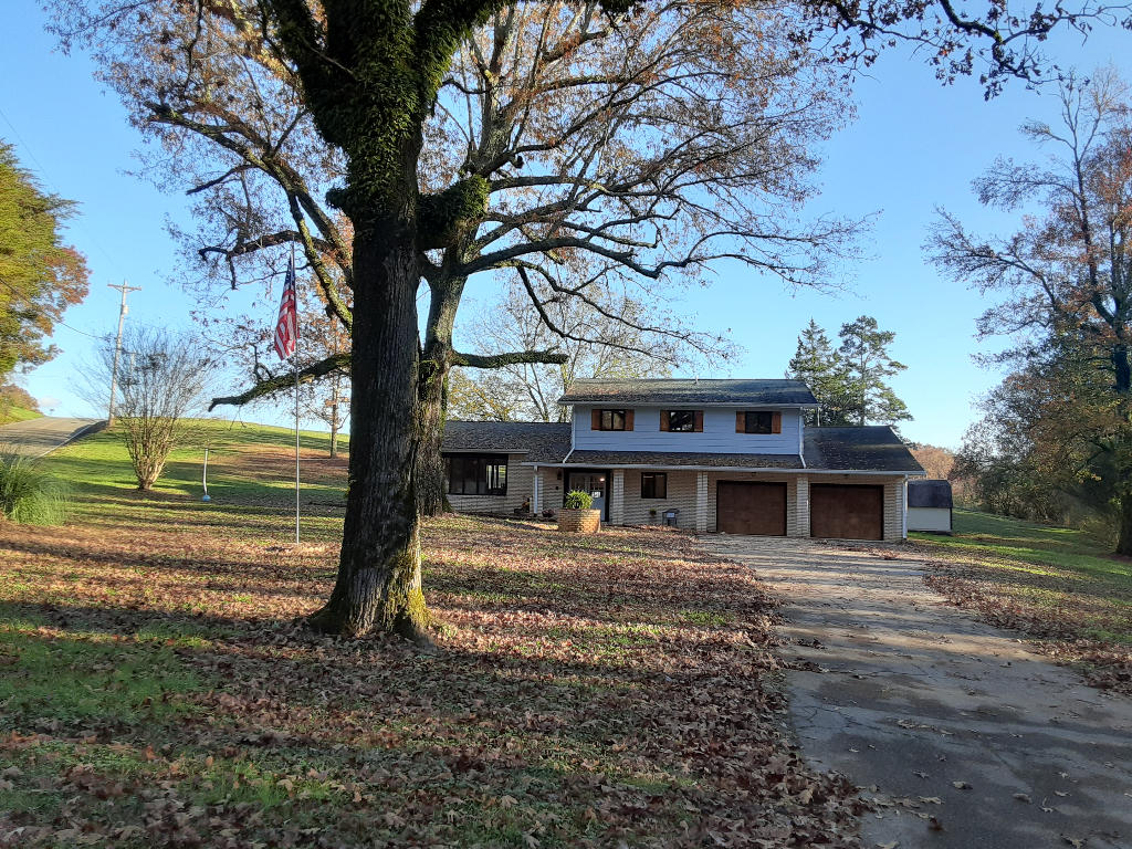 2576 White Flats Road Dayton, TN 37321 - Photo 1 of 37 00