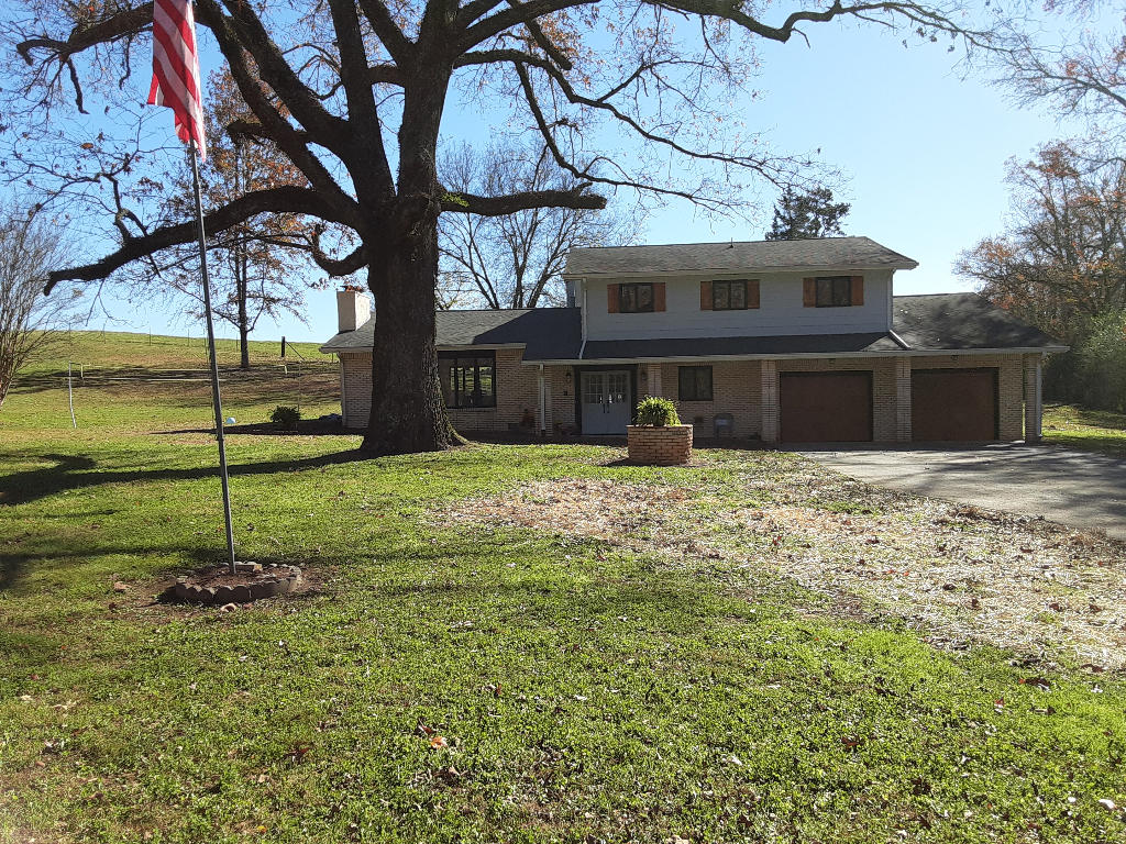 2576 White Flats Road Dayton, TN 37321 - Photo 2 of 37 01