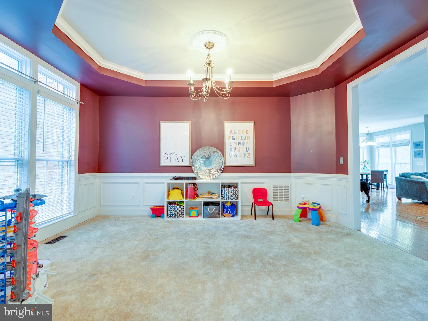 20719 Evergreen Mills Road Leesburg, VA 20175 - Photo 18 of 43 Gallery Image 18