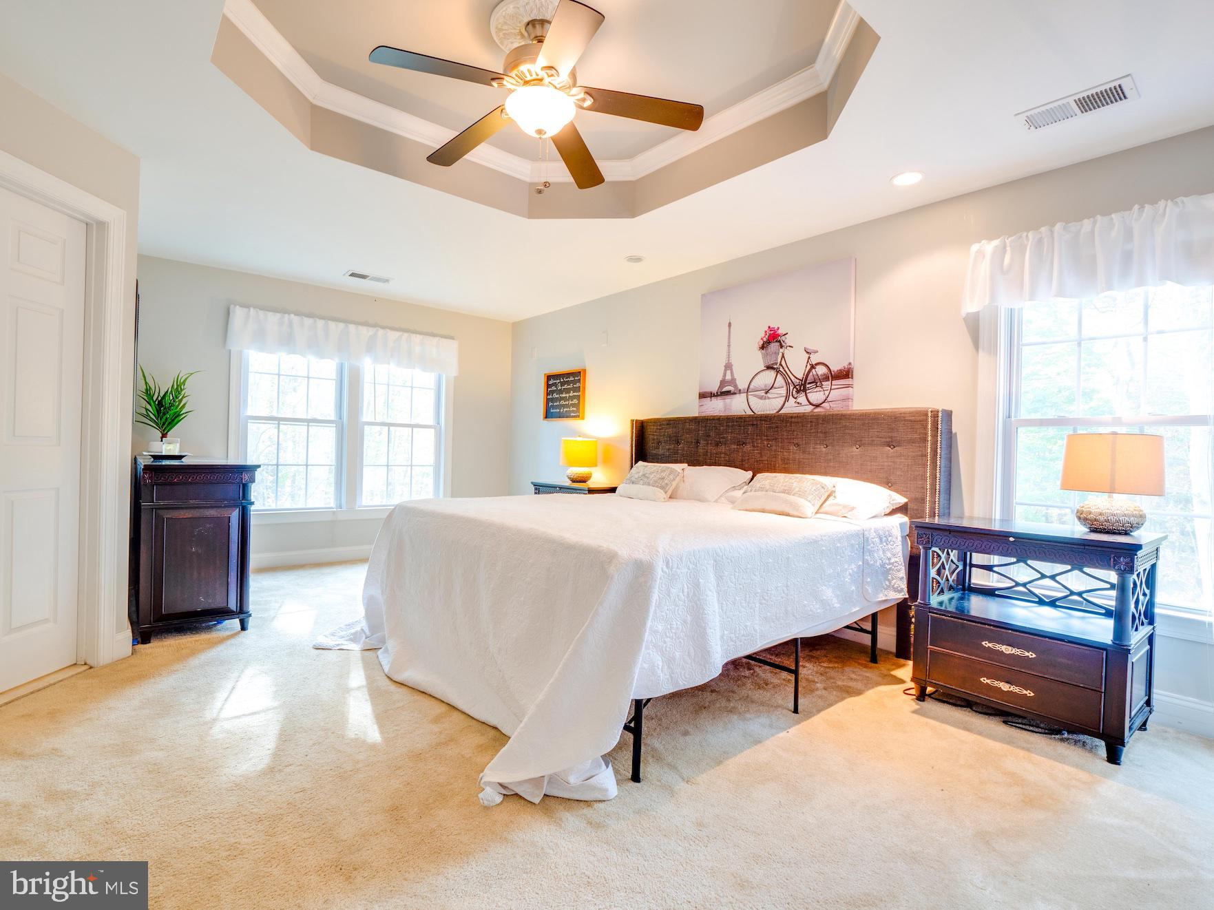 20719 Evergreen Mills Road Leesburg, VA 20175 - Photo 25 of 43 Gallery Image 25